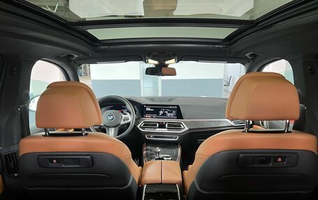 BMW X5, 2022 год, 6 990 000 рублей, 8 фотография