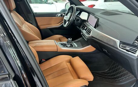 BMW X5, 2022 год, 6 990 000 рублей, 6 фотография