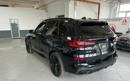 BMW X5, 2022 год, 6 990 000 рублей, 5 фотография