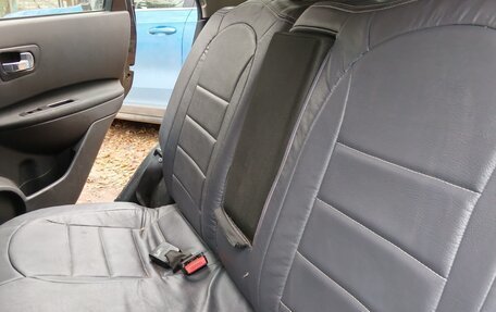 Nissan Qashqai, 2012 год, 1 250 000 рублей, 7 фотография