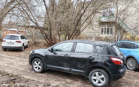 Nissan Qashqai, 2012 год, 1 250 000 рублей, 8 фотография