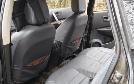 Nissan Qashqai, 2012 год, 1 250 000 рублей, 6 фотография