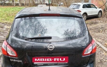 Nissan Qashqai, 2012 год, 1 250 000 рублей, 2 фотография
