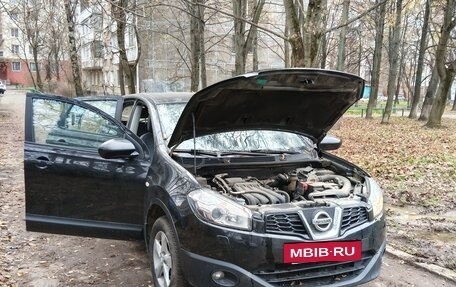 Nissan Qashqai, 2012 год, 1 250 000 рублей, 5 фотография