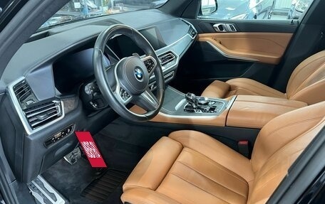 BMW X5, 2022 год, 6 990 000 рублей, 7 фотография