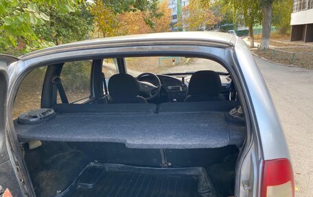 Chevrolet Niva I рестайлинг, 2006 год, 320 000 рублей, 8 фотография