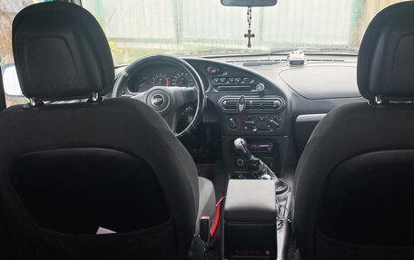 Chevrolet Niva I рестайлинг, 2012 год, 550 000 рублей, 9 фотография