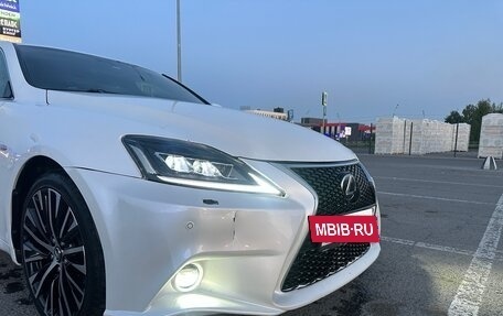 Lexus IS II рестайлинг 2, 2008 год, 1 250 000 рублей, 7 фотография