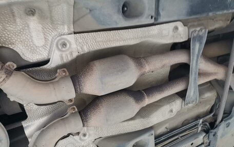 Lexus IS II рестайлинг 2, 2008 год, 1 250 000 рублей, 13 фотография