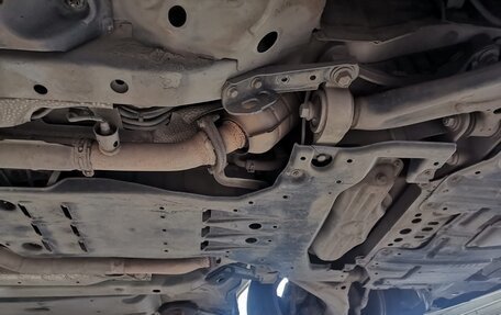 Lexus IS II рестайлинг 2, 2008 год, 1 250 000 рублей, 15 фотография