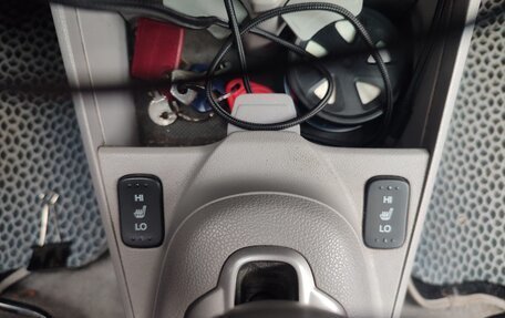 Honda Insight II рестайлинг, 2009 год, 849 000 рублей, 6 фотография