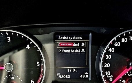 Volkswagen Multivan T6 рестайлинг, 2019 год, 3 010 000 рублей, 10 фотография