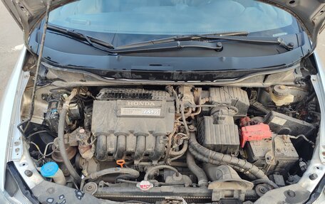 Honda Insight II рестайлинг, 2009 год, 849 000 рублей, 9 фотография