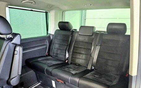 Volkswagen Multivan T6 рестайлинг, 2019 год, 3 010 000 рублей, 22 фотография