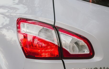 Nissan Qashqai+2 I, 2011 год, 990 000 рублей, 10 фотография