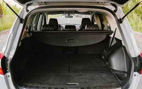 Nissan Qashqai+2 I, 2011 год, 990 000 рублей, 16 фотография