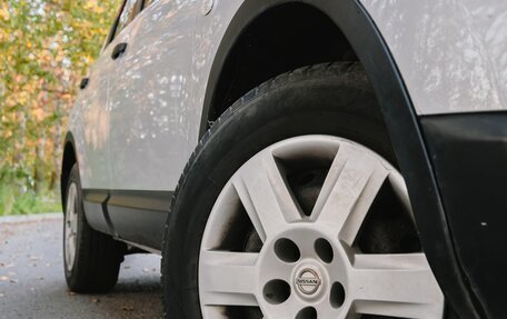 Nissan Qashqai+2 I, 2011 год, 990 000 рублей, 7 фотография