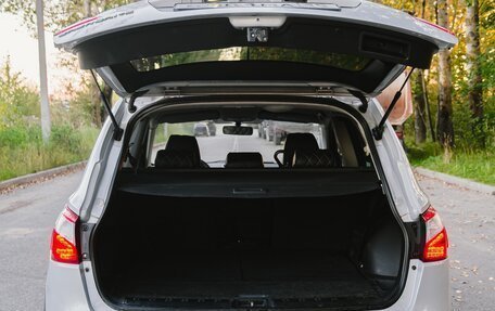 Nissan Qashqai+2 I, 2011 год, 990 000 рублей, 13 фотография