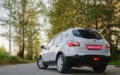 Nissan Qashqai+2 I, 2011 год, 990 000 рублей, 3 фотография