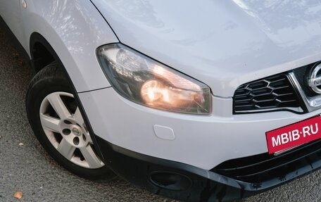 Nissan Qashqai+2 I, 2011 год, 990 000 рублей, 11 фотография