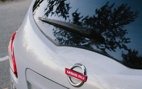 Nissan Qashqai+2 I, 2011 год, 990 000 рублей, 15 фотография