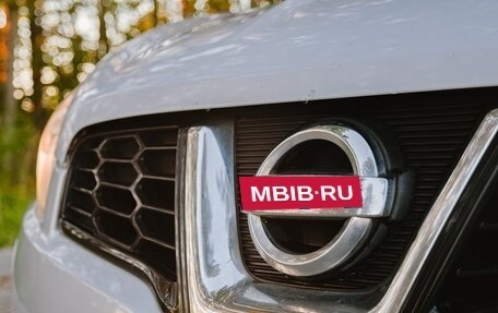 Nissan Qashqai+2 I, 2011 год, 990 000 рублей, 14 фотография