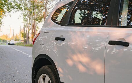 Nissan Qashqai+2 I, 2011 год, 990 000 рублей, 18 фотография