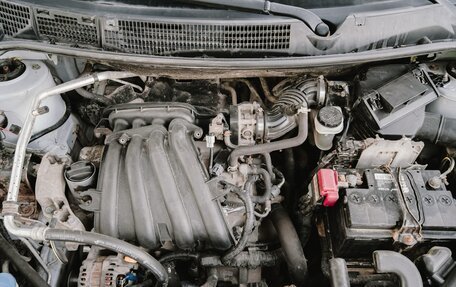 Nissan Qashqai+2 I, 2011 год, 990 000 рублей, 17 фотография