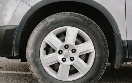 Nissan Qashqai+2 I, 2011 год, 990 000 рублей, 22 фотография