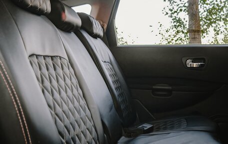 Nissan Qashqai+2 I, 2011 год, 990 000 рублей, 26 фотография