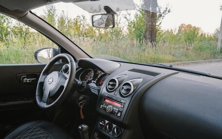 Nissan Qashqai+2 I, 2011 год, 990 000 рублей, 21 фотография