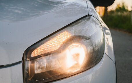 Nissan Qashqai+2 I, 2011 год, 990 000 рублей, 20 фотография