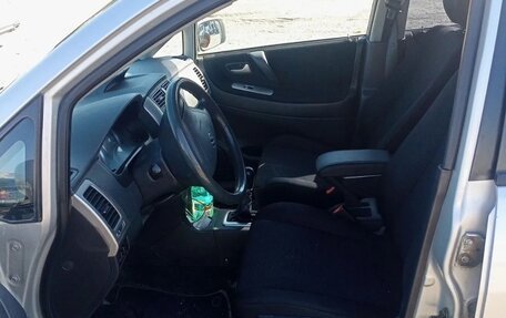 Suzuki Liana, 2006 год, 300 000 рублей, 6 фотография