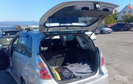 Suzuki Liana, 2006 год, 300 000 рублей, 7 фотография