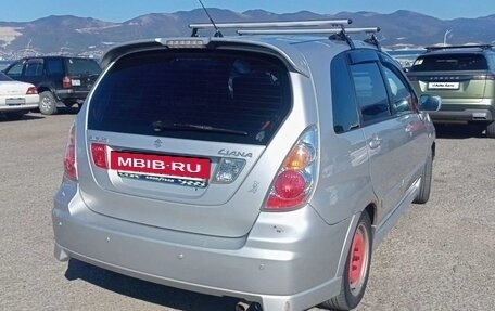 Suzuki Liana, 2006 год, 300 000 рублей, 4 фотография