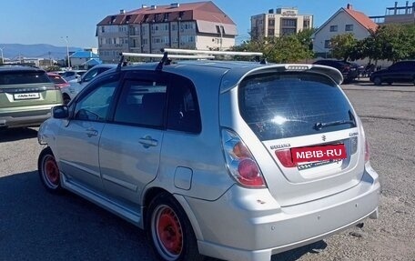 Suzuki Liana, 2006 год, 300 000 рублей, 3 фотография