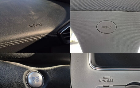 Hyundai Santa Fe IV, 2021 год, 2 590 000 рублей, 16 фотография