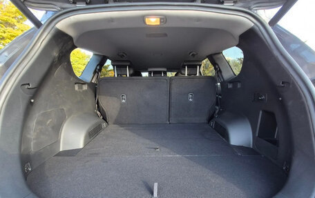 Hyundai Santa Fe IV, 2021 год, 2 590 000 рублей, 21 фотография