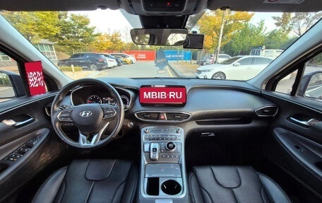 Hyundai Santa Fe IV, 2021 год, 2 590 000 рублей, 8 фотография