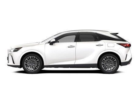 Lexus RX IV рестайлинг, 2025 год, 8 600 000 рублей, 3 фотография