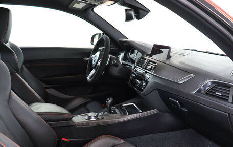 BMW M2 F87, 2019 год, 5 990 000 рублей, 9 фотография