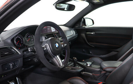 BMW M2 F87, 2019 год, 5 990 000 рублей, 13 фотография