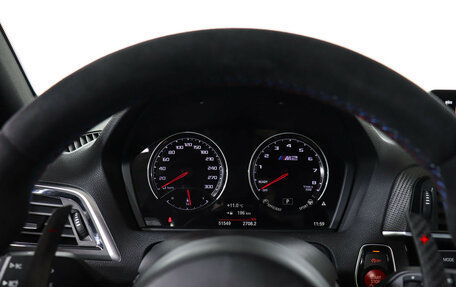 BMW M2 F87, 2019 год, 5 990 000 рублей, 11 фотография