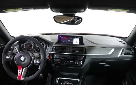 BMW M2 F87, 2019 год, 5 990 000 рублей, 12 фотография