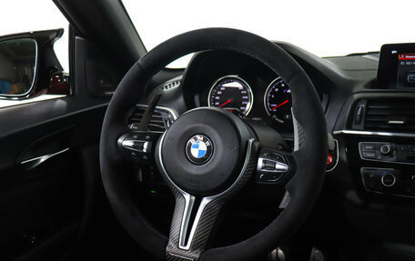 BMW M2 F87, 2019 год, 5 990 000 рублей, 15 фотография