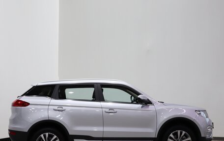 Geely Atlas I, 2021 год, 1 850 000 рублей, 4 фотография