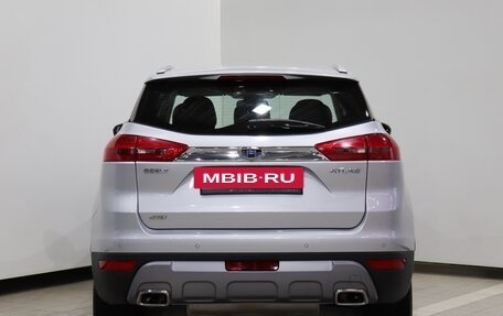 Geely Atlas I, 2021 год, 1 850 000 рублей, 6 фотография