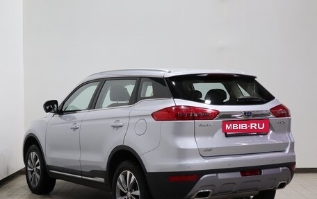 Geely Atlas I, 2021 год, 1 850 000 рублей, 7 фотография