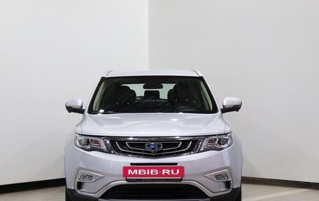 Geely Atlas I, 2021 год, 1 850 000 рублей, 2 фотография