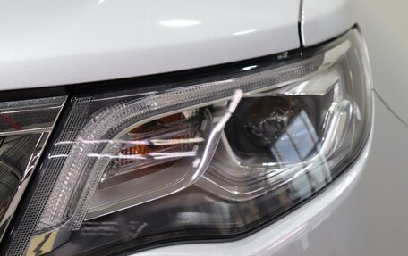 Geely Atlas I, 2021 год, 1 850 000 рублей, 11 фотография